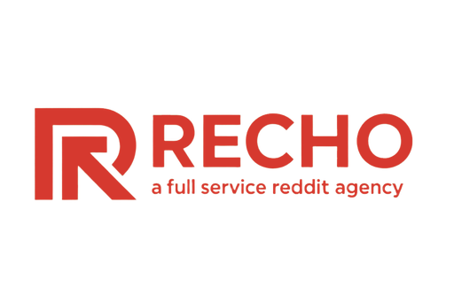 RECHO - Reddit Marketing Agency for Growing Brands